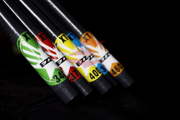 Maszt Ezzy RDM Legacy Series 60%.