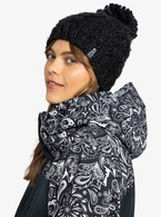 Czapka Roxy Winter ERJHA04160 KVJ0 2023/24