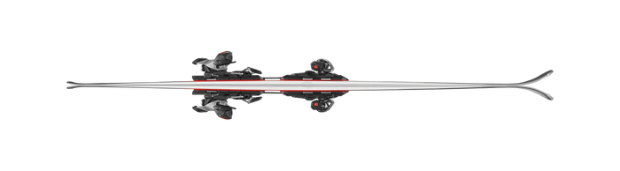 Narty zjazdowe Nordica Spitfire TI TP2LT11