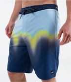 Boardshorty Hurley Phantom-eco weekender cargo Abyss 2025