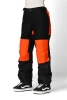 Spodnie 686 Geode Thermagraph Pant Dusty Marine