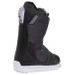 Damskie Buty Snowboardowe Nidecker Cascade W BLACK