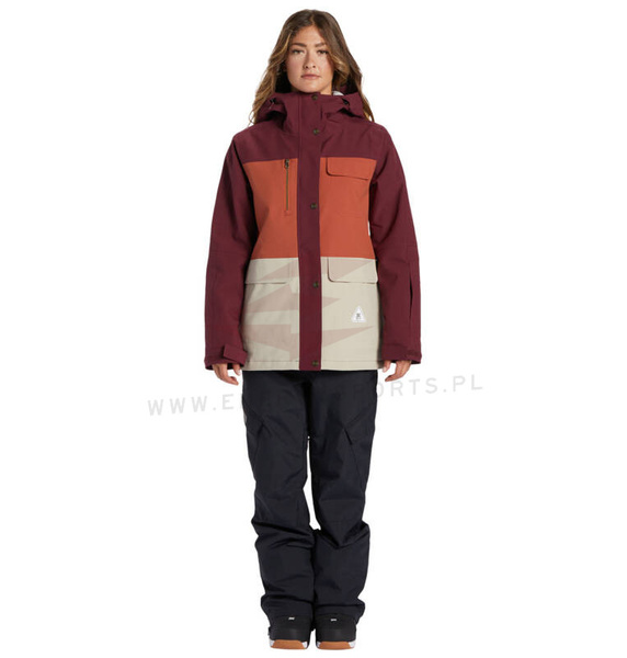 Kurtka DC Liberate ADJTJ03038 RSP0 2023/24