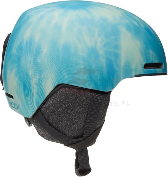 Kask OAKLEY MOD1 Youth Matte Jade/Balsam Remix 2023/24