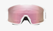 Gogle Oakley Line Miner M White PRIZM HI PINK 2021/22