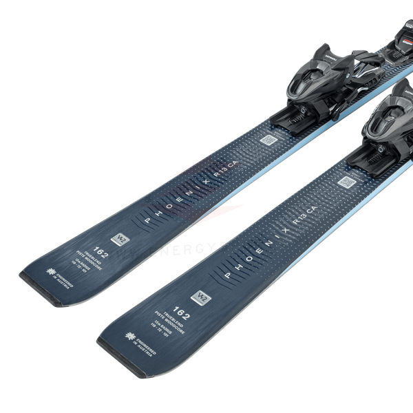 Narty zjazdowe Blizzard Phoenix R13 Ca TPC11 Demo 2024/25