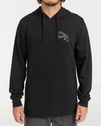 Billabong Bluza Dream Place C1HO09BIP2 Black 2022