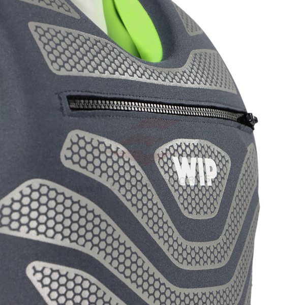 Kamizelka Kamizelka Forward WIP Wing Neo Green 2024