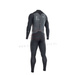 Pianka ION Seek Core 5/4 Back Zip BLACK