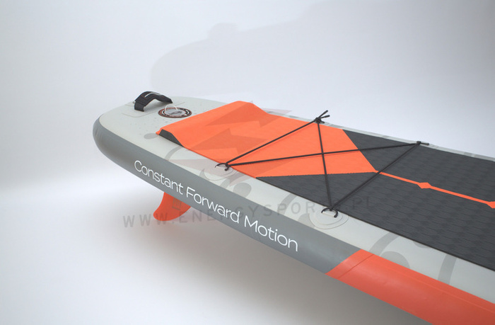 Shark Sup TOURING 12'6" x 30" x 5" 2024