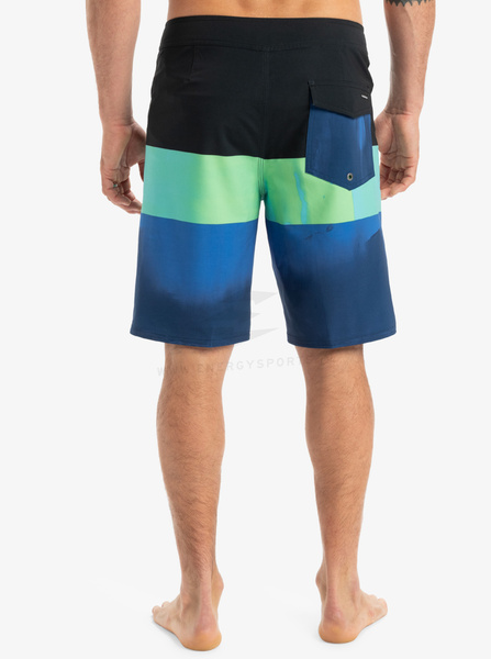 Boardshorty Quiksilver Surfsilk EQYBS04890 BQV9