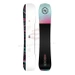 Damska Deska snowboardowa Nidecker Venus Multicolor 2024/25