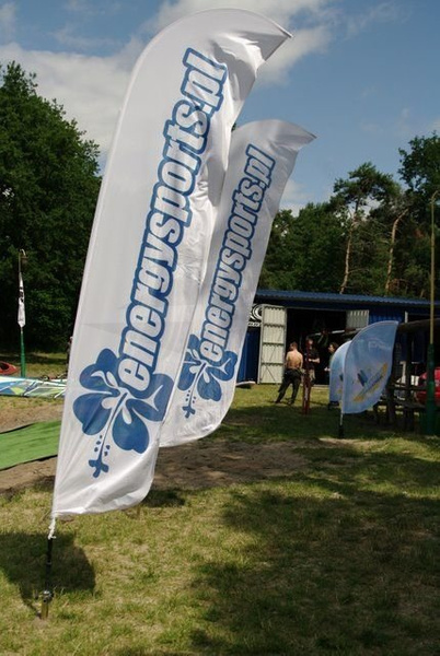 Szkolenia Windsurfingowe Czarnocin