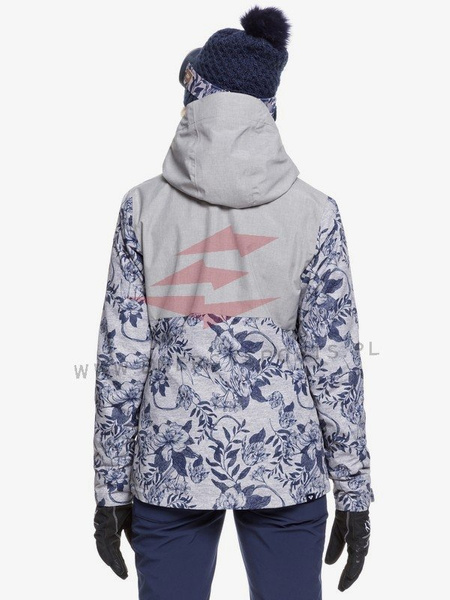 Kurtka damska ROXY Jetty (SJE1) 2019/20