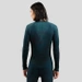 Odlo Męska Koszulka Blackcomb 196292/21090 2024/25