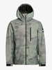 Kurtka Quiksilver Mission Print EQYTJ03428 GNB1 2023/24