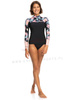 Top Neoprenowy Roxy Swell Series 1/1 ERJW803026 KVJ6 2024