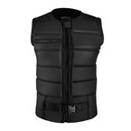 Kamizelka Oneill Outlaw Comp BLK/BLK 2023