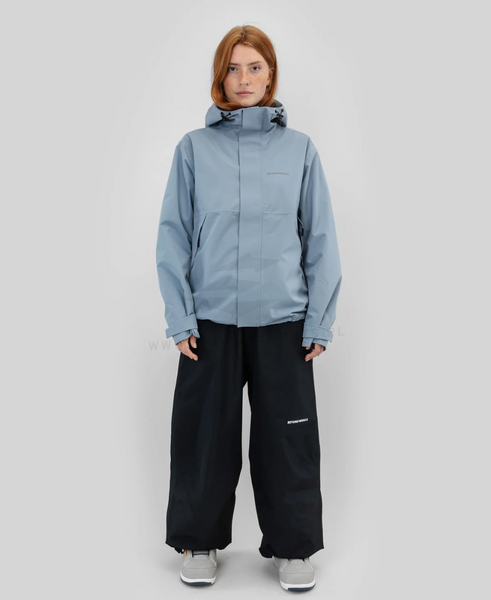 Kurtka Beyond Medals The Jacket Pale Blue