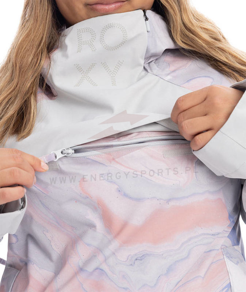 Kurtka Roxy Chloe Kim ERJTJ03390 (SFV1) 2022/23