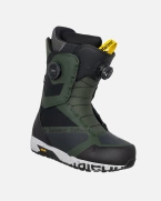 Buty Snowboardowe Bataleon Salsa Double BOA Black