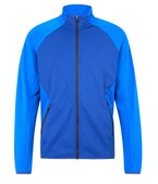 Bluza Termoaktywna Ziener Jodio Cobalt Blue 2024/25