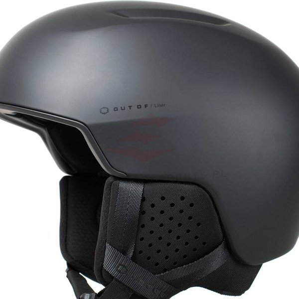 Kask Out Of Liner Black 2024/25