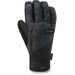 Rękawice Dakine Titan Short GORE-TEX Black Vintage Camo2024/25
