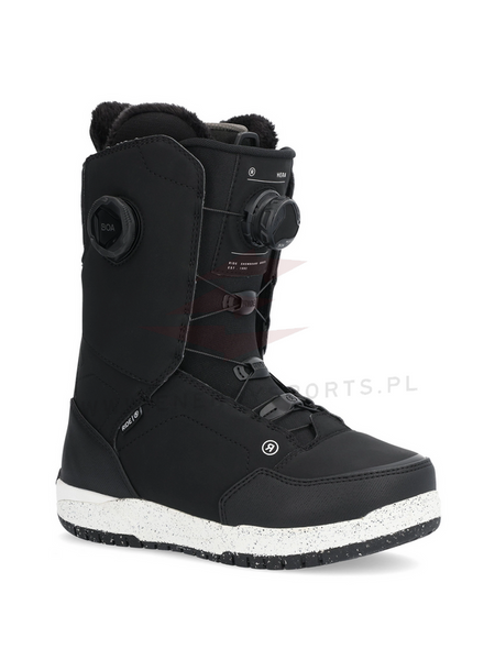Buty Snowboardowe Ride Hera Black