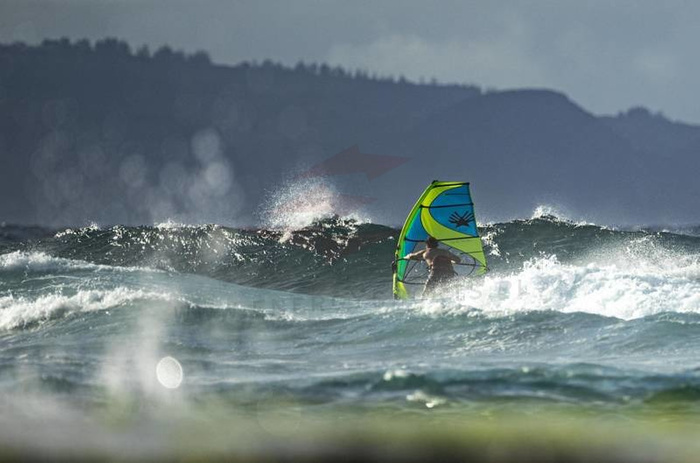 Żagiel Windsurfing Ezzy Wave 2022
