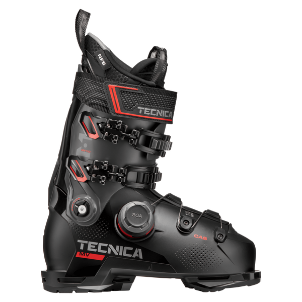 Buty Tecnica Mach Boa 110 MV Black