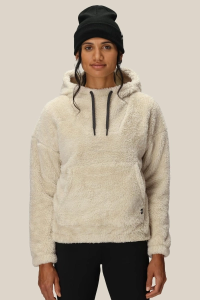 Bluza Termoaktywna 686 Sherpa Hoody Limestone