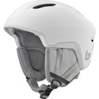Kask Bolle Atmos Pure White Matte 2022/23