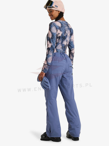 Spodnie Roxy Roxy Nadia ERJTP03271 BQY0 2024/25