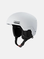 Kask Head Faero White