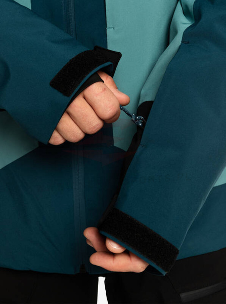 Kurtka Quiksilver Muldrow EQYTJ03401 BSM0 2023/24