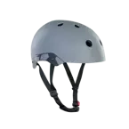 Kask ION Hardcap AMP Stone/Grey + Earpads