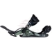 Wiązania snowboardowe SP sLAB Multientry Olive 2023/24