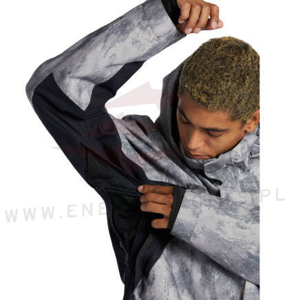 Kurtka DC Command 45K ADYTJ03058 XSSS 2023/24