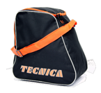 Pokrowiec Tecnica VIVA Ski Boot Bag Black/Orange