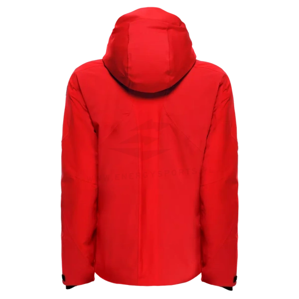 Kurtka Dainese Speed Demon Lab Racing Red