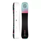 Damska Deska snowboardowa Nidecker Venus Multicolor 2024/25