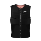 Kamizelka Mystic Impact Foil FZ BLACK/WHITE 2025