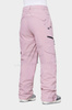 Spodnie 686 Geode Thermagraph Pant Dusty Mauve