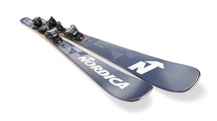 Narty zjazdowe Nordica Dobermann Multipista DC TPX 13