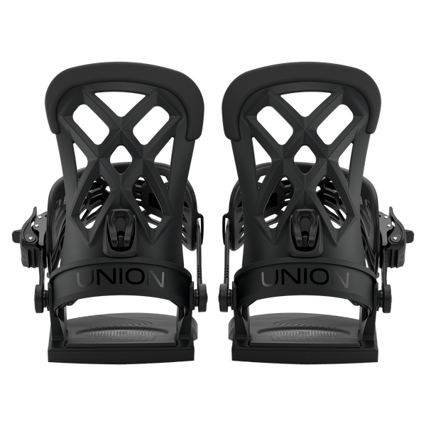 Wiązania Union Flite Pro Black