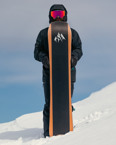 Deska snowboard Jones Men's Mountain Twin Pro