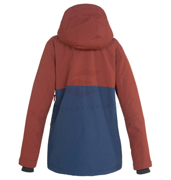 Kurtka DC Cruiser ADJTJ03031 RSD0 2022/23