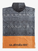 Poncho Quiksilver Hoody Towel AQYAA03233 CMN0