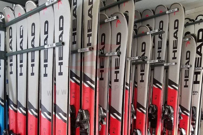 Wypożyczalnia Sprzętu Narciarskiego i Snowboardowego